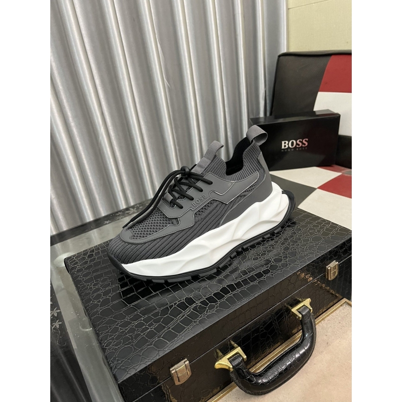 Boss Casual Shoes